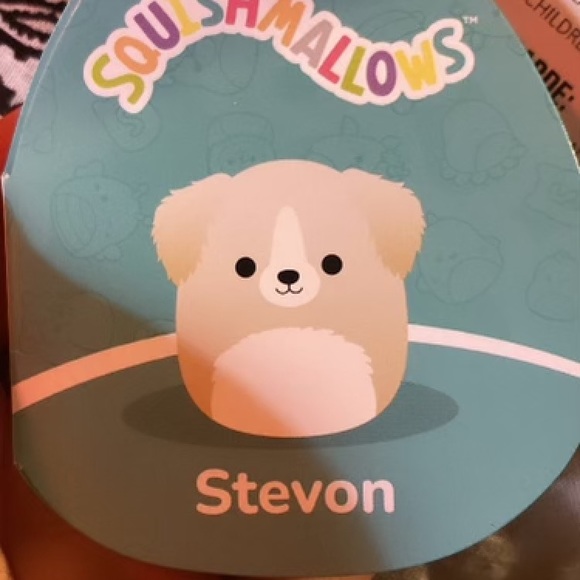 BNWT Stevon 5inch - Picture 3 of 3